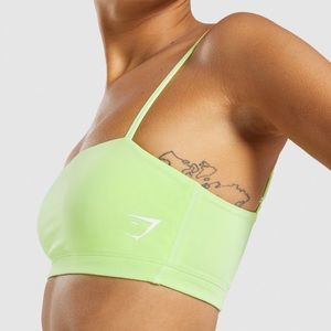 Gym Shark Training Bandeau